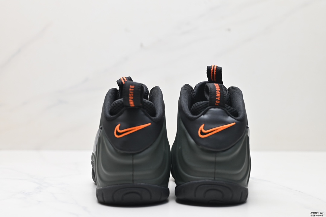 Nike Air Foamposite Shoes